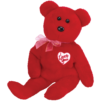 oasis teddy bear 3d